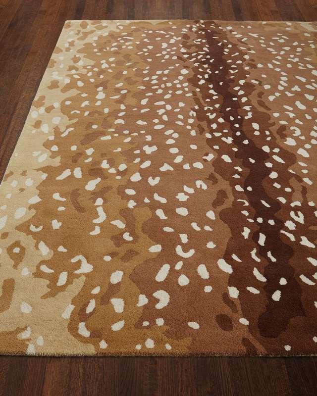 Bronson Rug, 8' x 11'